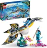 LEGO® Avatar 75575 Objevení Ilu Náhled obrázku produktu 7