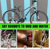 Fahrrad Schutzblech Set 2-teilig Volle-Cover 24-29 Zoll MTB Produktbild-Vorschau 5