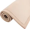 Juskys Detská podložka na hranie Maila 220 x 180 cm béžová Náhľad obrázku produktu 9