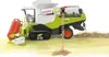 Bruder, Claas Lexion 780 Terra Trac Mähdrescher, 1 Stück Produktbild-Vorschau 11