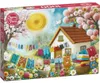 Puzzle 1000 CherryPazzi Woollen Meadow 31469 Náhľad obrázku produktu 1