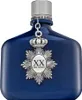 John Varvatos XX Indigo Eau de Toilette Spray 125 ml Produktbild-Vorschau 7