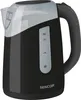 Bollitore, Sencor, 2200 W, 1,7 L, Nero Anteprima dell’immagine prodotto 1