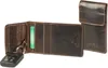 Brašna na klíče od auta Woodland® KEYLESS-GO s blokátorem Náhled obrázku produktu 1