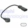 DELPHI Klopfsensor AS10201 für VW Golf IV Schrägheck (1J1) Produktbild-Vorschau 1