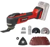 Einhell TP-MG 18 Li BL 4465190 Akku-Multifunktionswerkzeug Náhľad obrázku produktu 1