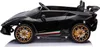 Veicolo per bambini - Auto elettrica "Lamborghini Huracan Anteprima dell’immagine prodotto 3