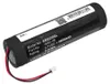 CELLONIC Batterie compatible avec Eschenbach SmartLux, 2.5, Voir les images du produit 1
