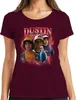 Dustin Henderson Stranger Fan Geschenk Retro 80er Vintage Produktbild-Vorschau 1