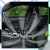 EDIBAZZAR | Cestino da viaggio compatto per auto con Anteprima dell’immagine prodotto 5