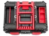 Werkzeugkiste HEAVY - schwarz Produktbild-Vorschau 26