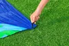 Bestway Schiebebahn mit Doppel-Sprungrampe 488x138 cm +3 Produktbild-Vorschau 6