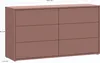 Forte ALICE SPRINGS Sideboard 150 155, modernes, großes Produktbild-Vorschau 6