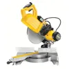 Dewalt DWS778 Kappsäge Gehrungssäge Paneelsäge Produktbild-Vorschau 3