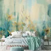 Vlies Fototapete - A touch of summer - floral motif with a Produktbild-Vorschau 2