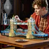 LEGO® Architecture 21067 Tower Bridge Náhled obrázku produktu 6