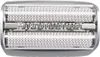 Hochwertige Doppel-Scherfolie 30s für Braun 5717 5742 5743 Produktbild-Vorschau 2