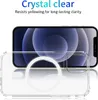 Mobigear Crystal – Transparente Schutzhülle für iPhone 12 Produktbild-Vorschau 2