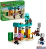 LEGO® Minecraft® Pustynny patrol Illager 21267 Podgląd zdjęcia produktu 32