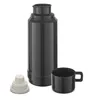 ROTPUNKT 604-17000 Isoflasche 60 1,0L, slate grey (1 Stück) Produktbild-Vorschau 4