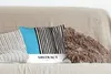 MuchoWow® Zierkissen Sofakissen Wohnzimmer Dekokissen 40x40 Produktbild-Vorschau 4