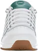 K-Swiss Classic RINZLER GT - Herren Schuhe Weiß-Grün Produktbild-Vorschau 9