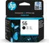 C6656AE#UUS HP 56 DJ Tinte black 450 Náhled obrázku produktu 15