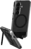 PanzerGlass CARE™ by ® Kickstand Case Transparent m. Qi Produktbild-Vorschau 1