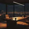 Luminaire de bureau LED Spectrum, modèle linéaire Allday Voir les images du produit 6