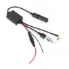 Anténa do auta DAB Splitter Adaptér zesilovače digitálního Náhled obrázku produktu 2