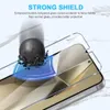 3x Schutzglas für Samsung Galaxy S25 Ultra. Schutzfolie Produktbild-Vorschau 4