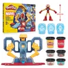 Play-Doh Marvel G00355L0, Aktion/Abenteuer, 4 Jahr(e), Produktbild-Vorschau 2