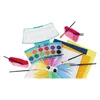 Pelikan scatola colori opachi 735 PC/12 spilla turchese Anteprima dell’immagine prodotto 10