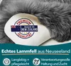 Pravá kožešina Audrey Fluffy Sheepskin Premium Quality Náhled obrázku produktu 2