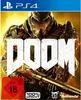 Doom Day One Edition 100% Uncut PS4 Produktbild-Vorschau 1