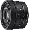 Sony Fe F/objektiv 2.5 G 50 Mm    One Size Produktbild-Vorschau 3