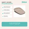 Fillikid Wickelmulde Soft Care Exklusiv Produktbild-Vorschau 3
