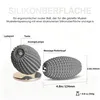 Vibrationsmassageball, vibrierende Faszienrolle, zur Produktbild-Vorschau 2