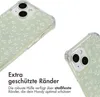 imoshion Design Hülle mit Band iPhone 15 - Smoke Green Produktbild-Vorschau 4