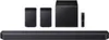 Soundbar Samsung HW-Q930F/ZF Schwarz Produktbild-Vorschau 1