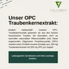 Vita Elements OPC Druivenpitextract 240 Capsules Productafbeelding-voorbeeld 2