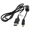 OTB USB-Kabel kompatibel zu Casio EMC-6 Produktbild-Vorschau 4