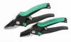 Gartenscheren 2er-Set Blumenschere Ambossschere Produktbild-Vorschau 1