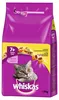 Katzenfutter Trockenfutter Senior Huhn Beutel 1,9 kg Produktbild-Vorschau 2