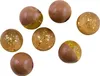 Berkley Powerbait Floating Eggs (Garlic natural) Produktbild-Vorschau 2