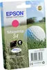 Epson Tintenpatrone magenta DURABrite Ultra Ink 34    T Produktbild-Vorschau 10