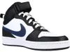 NIKE COURT BOROUGH MID 2 BG Biela Náhľad obrázku produktu 5