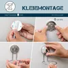 bremermann Bad-Serie Moon-Loc Zahnbürstenhalter, Produktbild-Vorschau 5