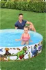 Piscina per bambini Bestway FillN Fun, Dino, 244 x 46 cm Anteprima dell’immagine prodotto 25