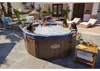 Whirlpool Toronto Ø 190 x 70 cm Náhled obrázku produktu 13